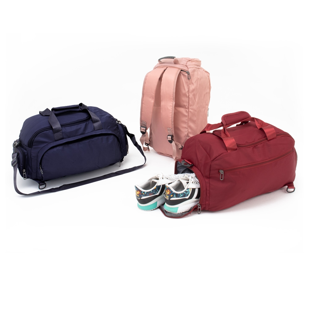 foto do produto BOLSA ESPORTIVA POLIÉSTER 28L