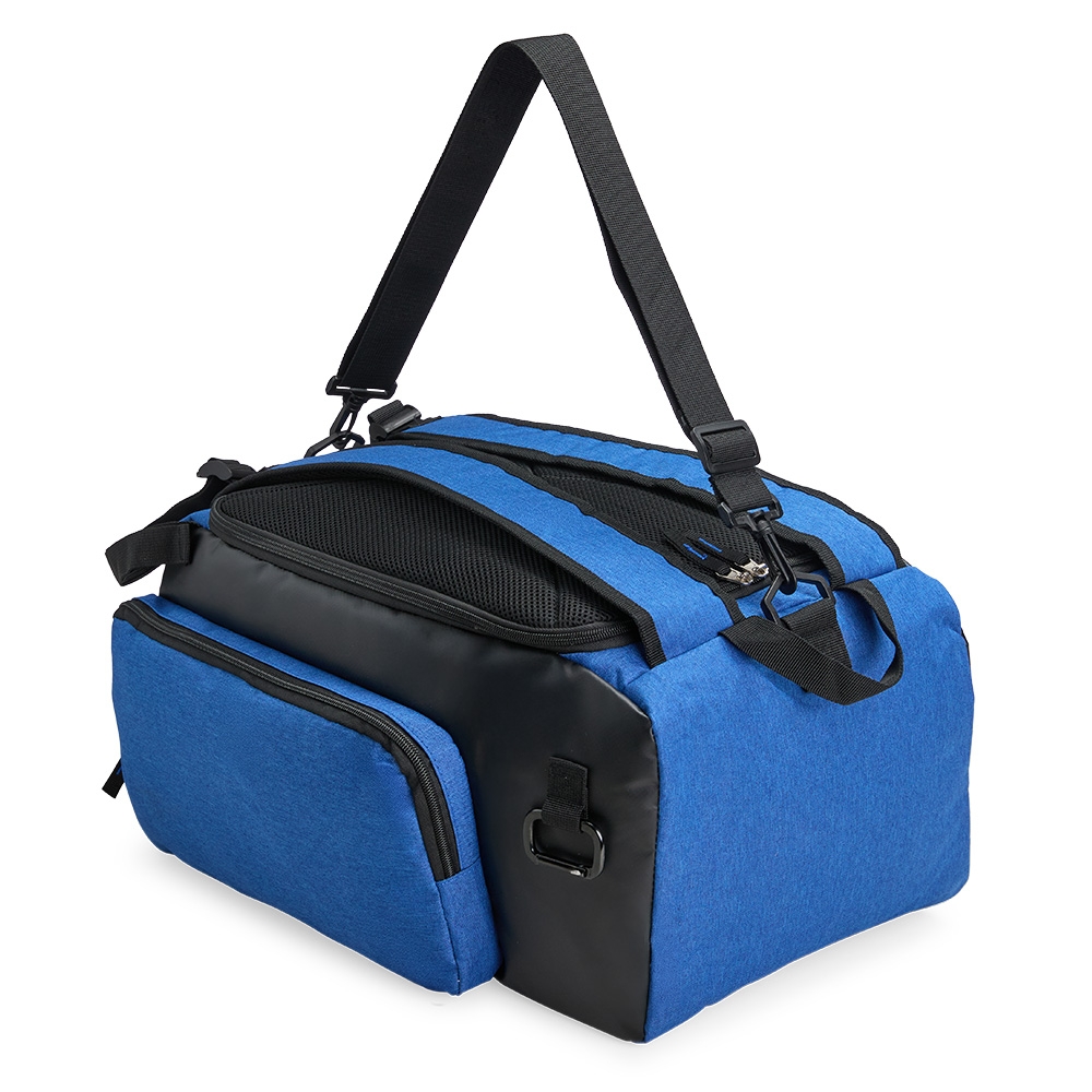 foto do produto BOLSA ESPORTIVA POLIÉSTER 40L