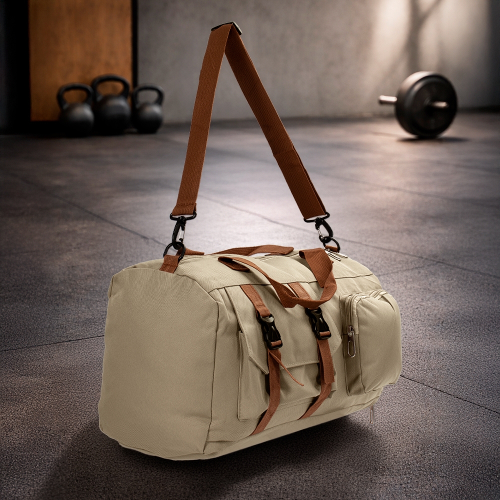foto do produto BOLSA OXFORD 23L