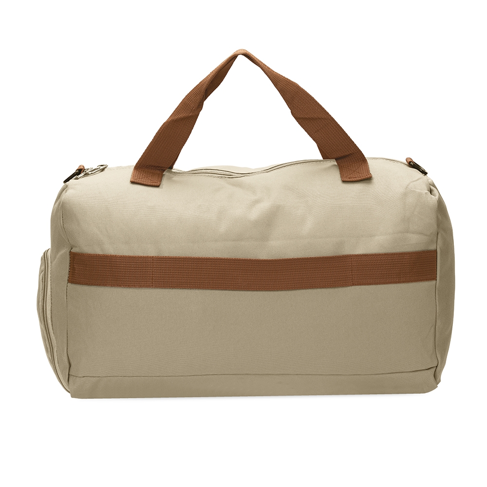 BOLSA OXFORD 23L personalizada — Bolsa — vista lateral