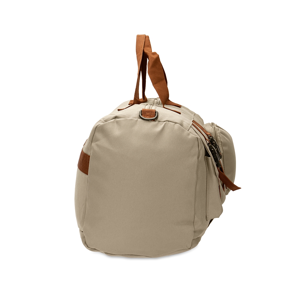 BOLSA OXFORD 23L personalizada — Bolsa — detalhe de personalização