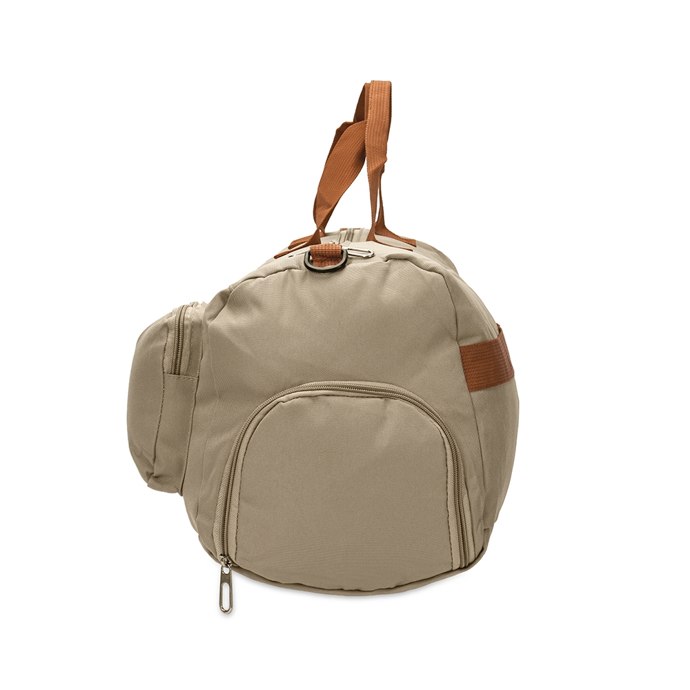 BOLSA OXFORD 23L personalizada — Bolsa — interior e compartimentos