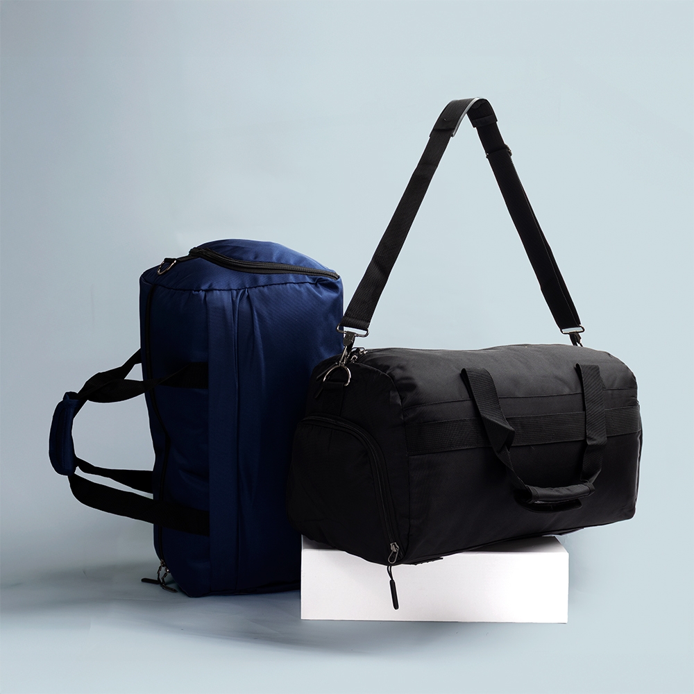 BOLSA OXFORD 27L personalizada — Bolsa — vista lateral