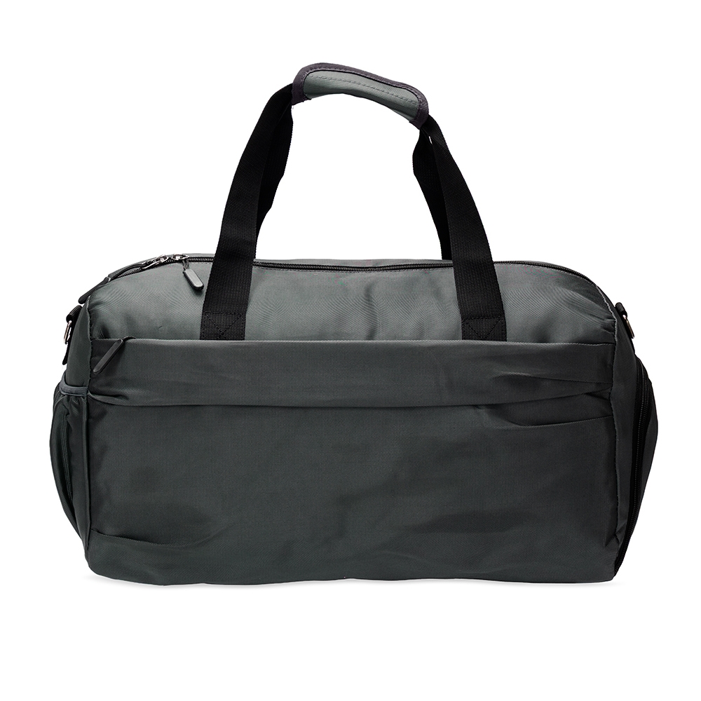 BOLSA OXFORD 27L personalizada — Bolsa — detalhe de personalização