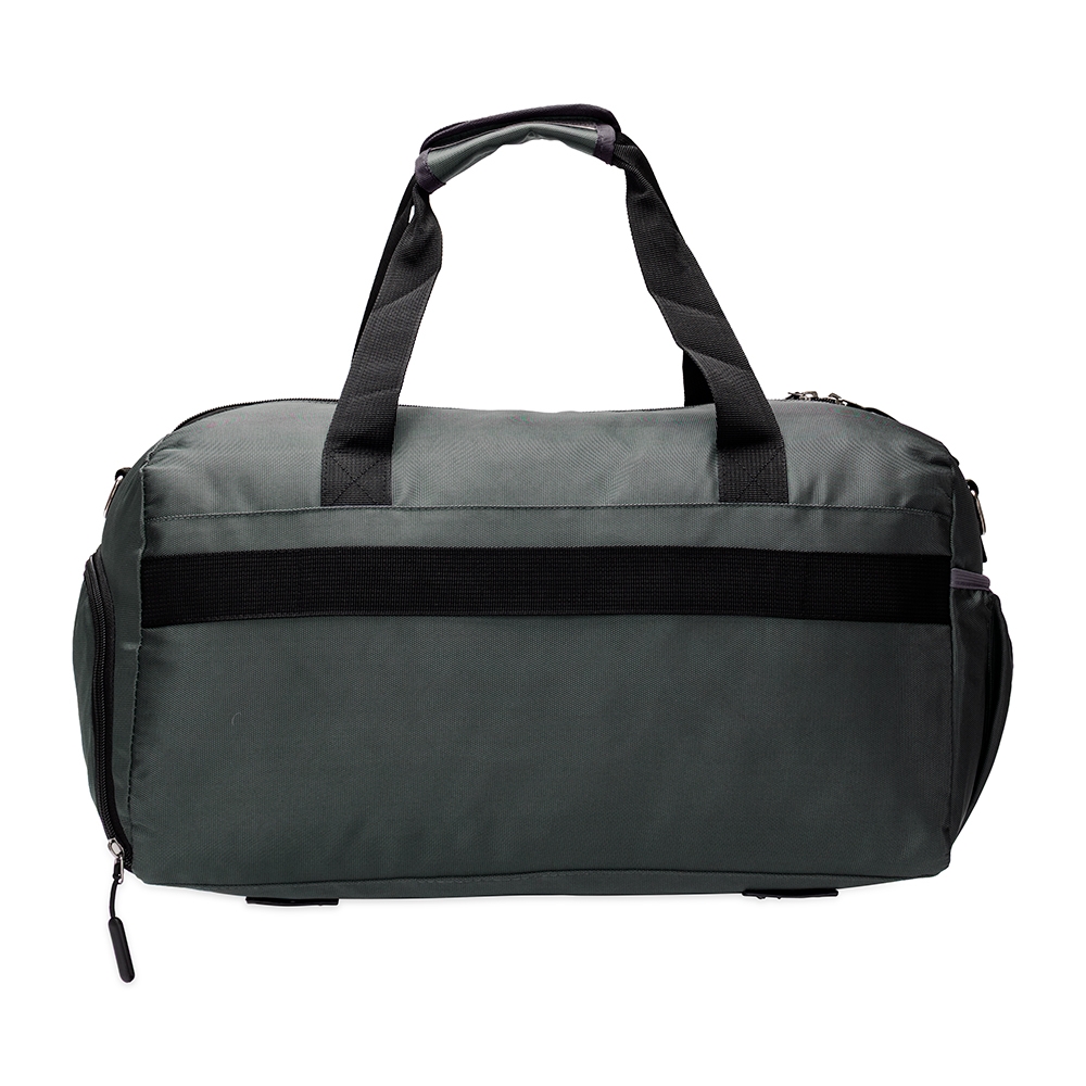 BOLSA OXFORD 27L personalizada — Bolsa — interior e compartimentos