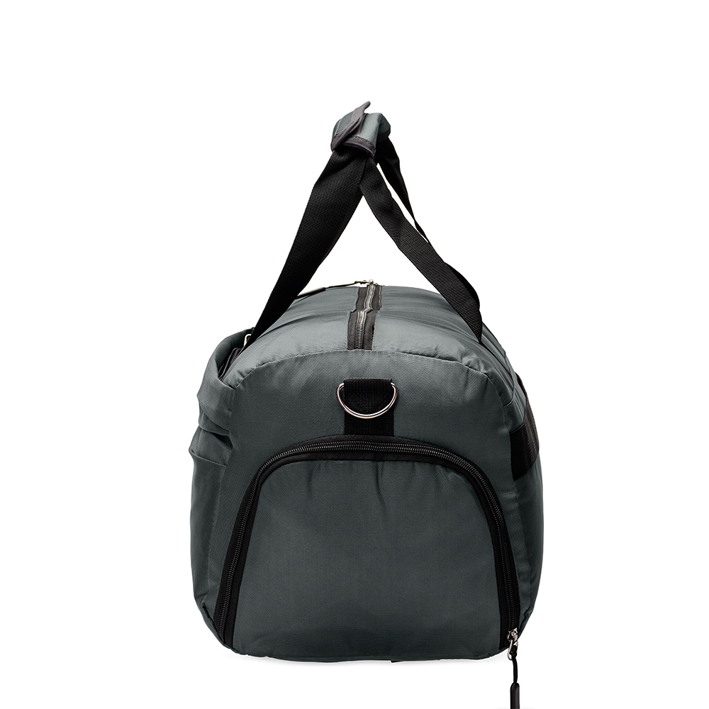 BOLSA OXFORD 27L personalizada — Bolsa — vista posterior