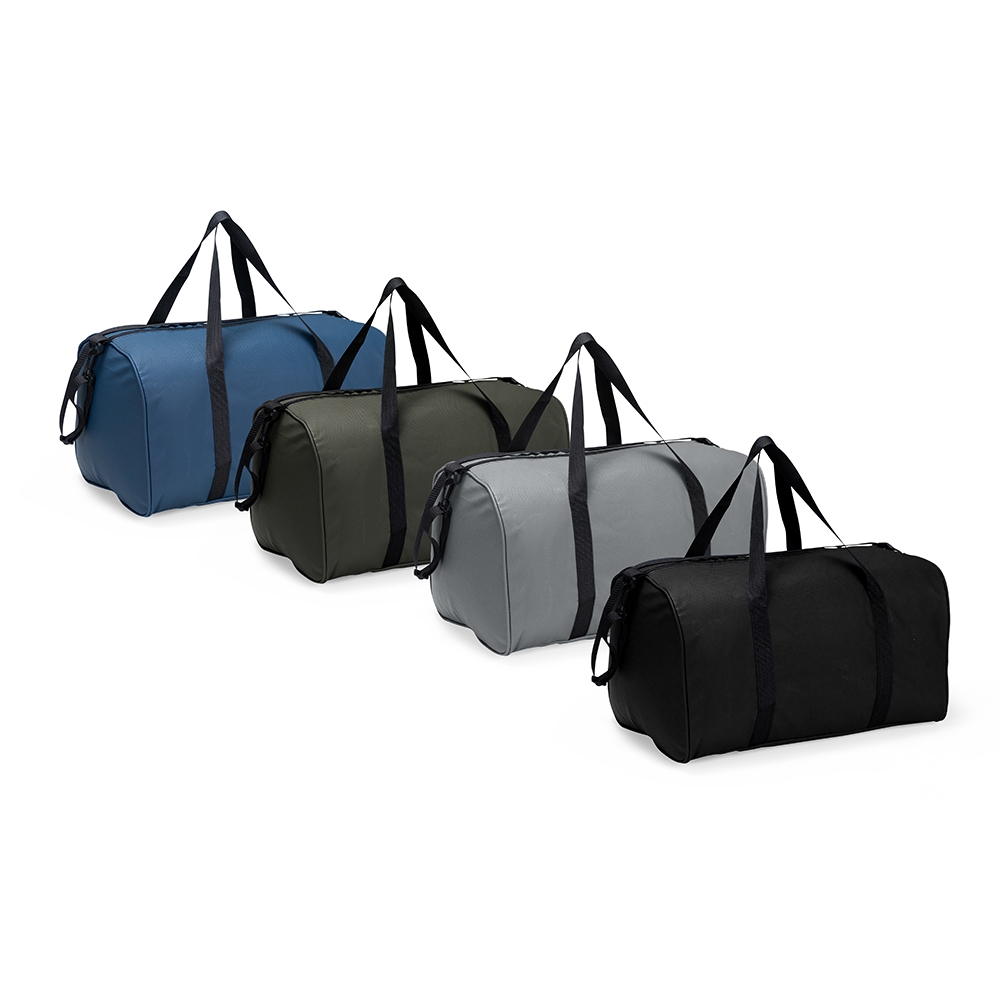 BOLSA POLIÉSTER 44L personalizada — Bolsa — vista lateral