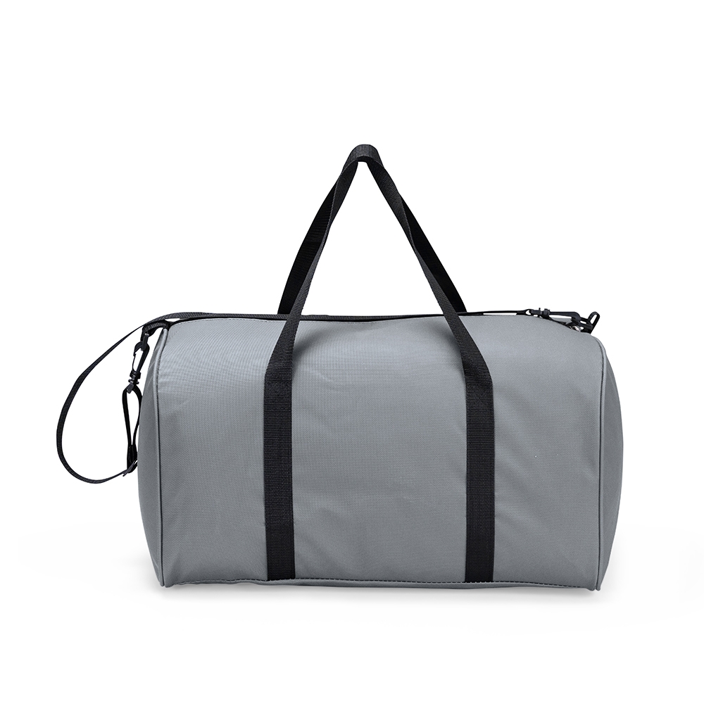 BOLSA POLIÉSTER 44L personalizada — Bolsa — detalhe de personalização