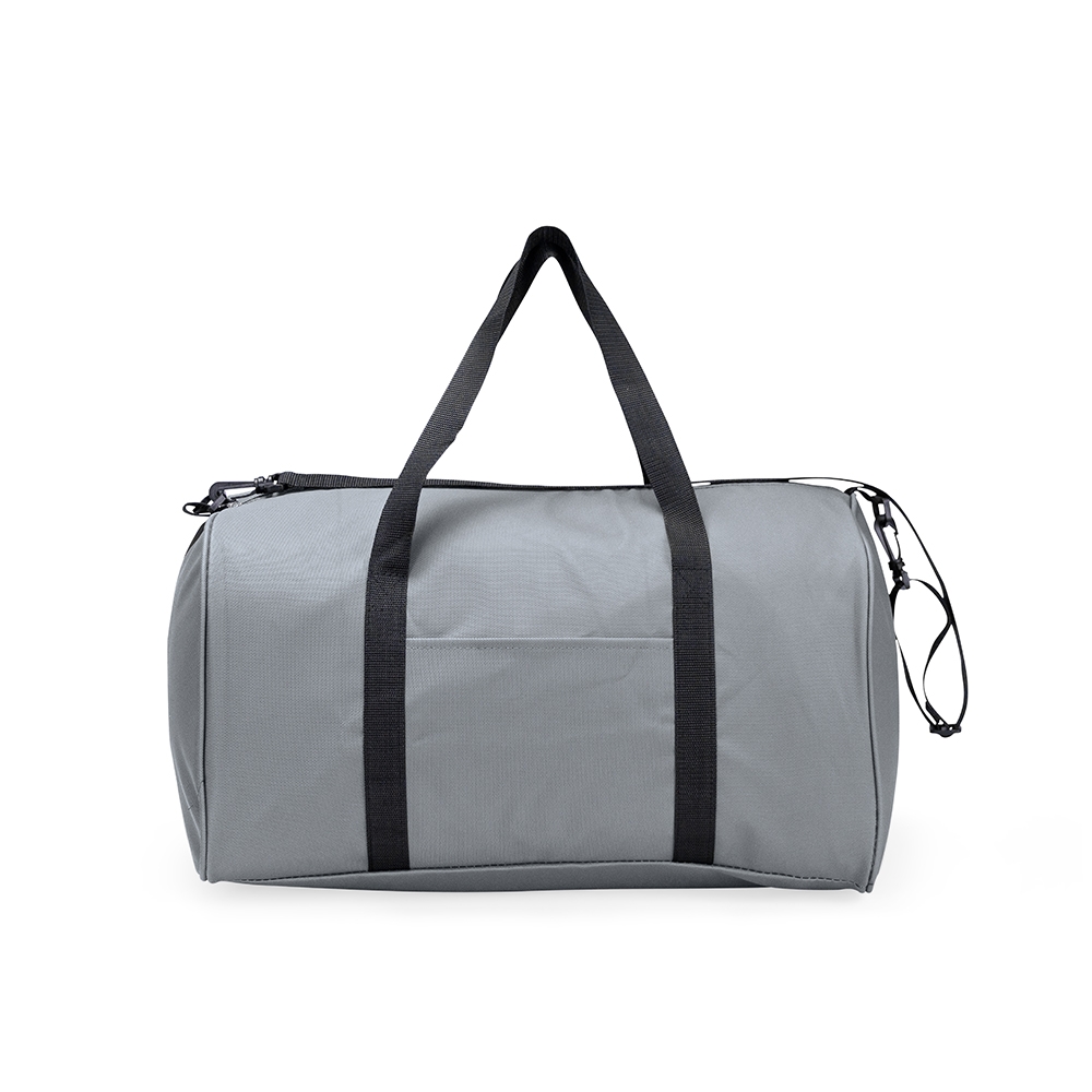 BOLSA POLIÉSTER 44L personalizada — Bolsa — vista posterior