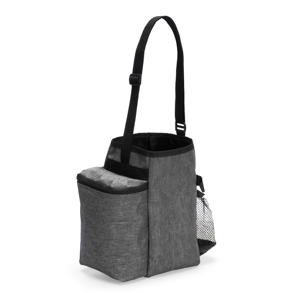 foto do produto BOLSA POLIÉSTER PVC MESCLA