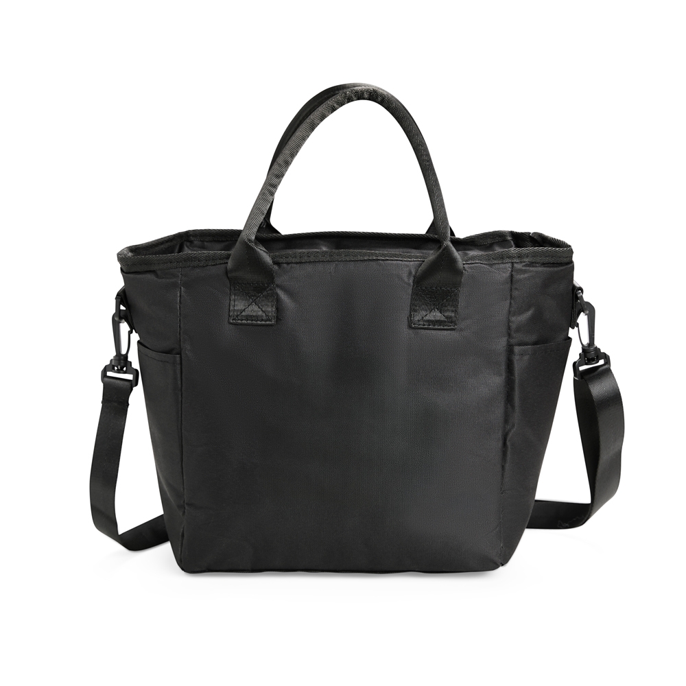 BOLSA TÉRMICA 10 LITROS personalizada — Bolsas Térmicas Personalizadas — detalhe de personalização