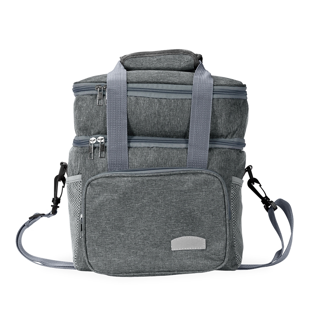 foto do produto BOLSA TÉRMICA 10 LITROS
