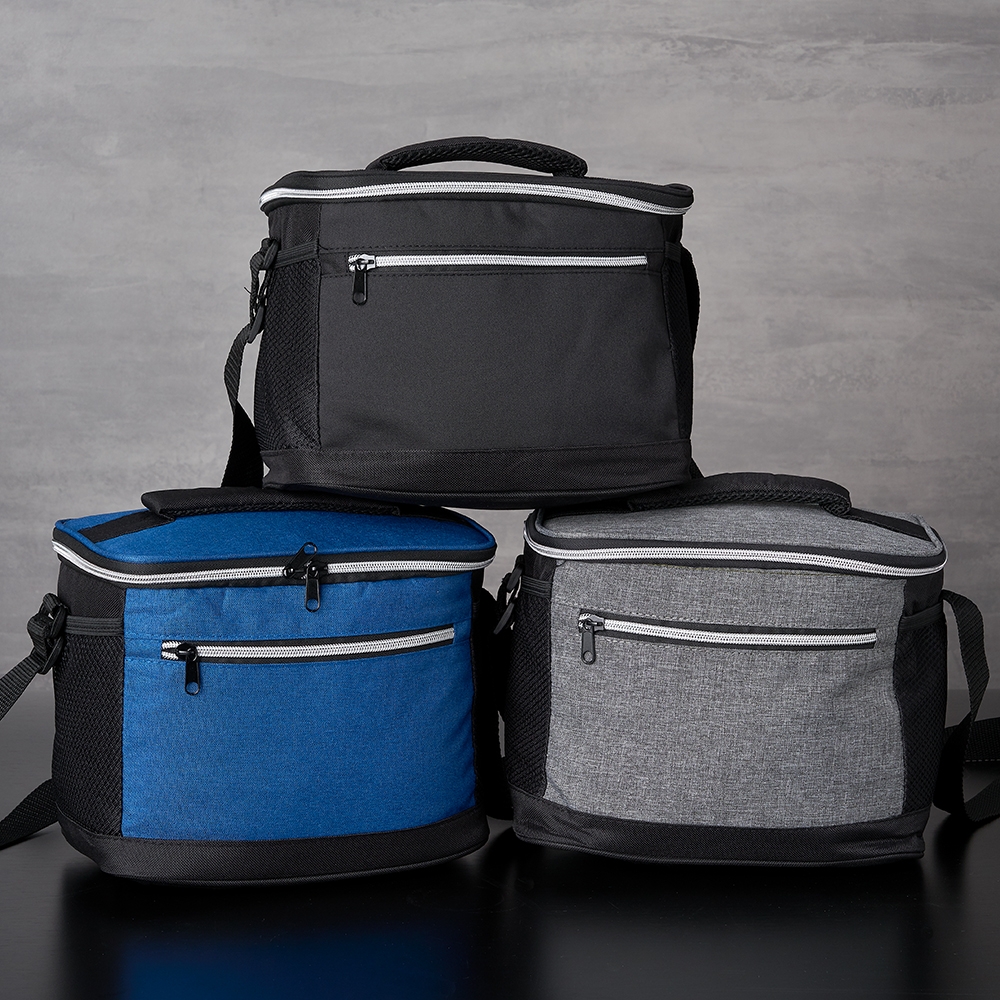 foto do produto BOLSA TÉRMICA 10L