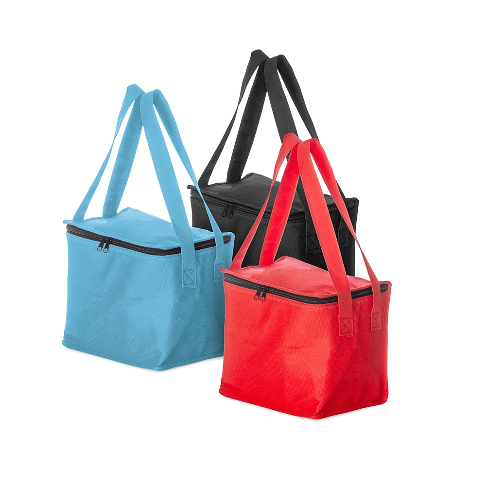 foto do produto BOLSA TÉRMICA 10L