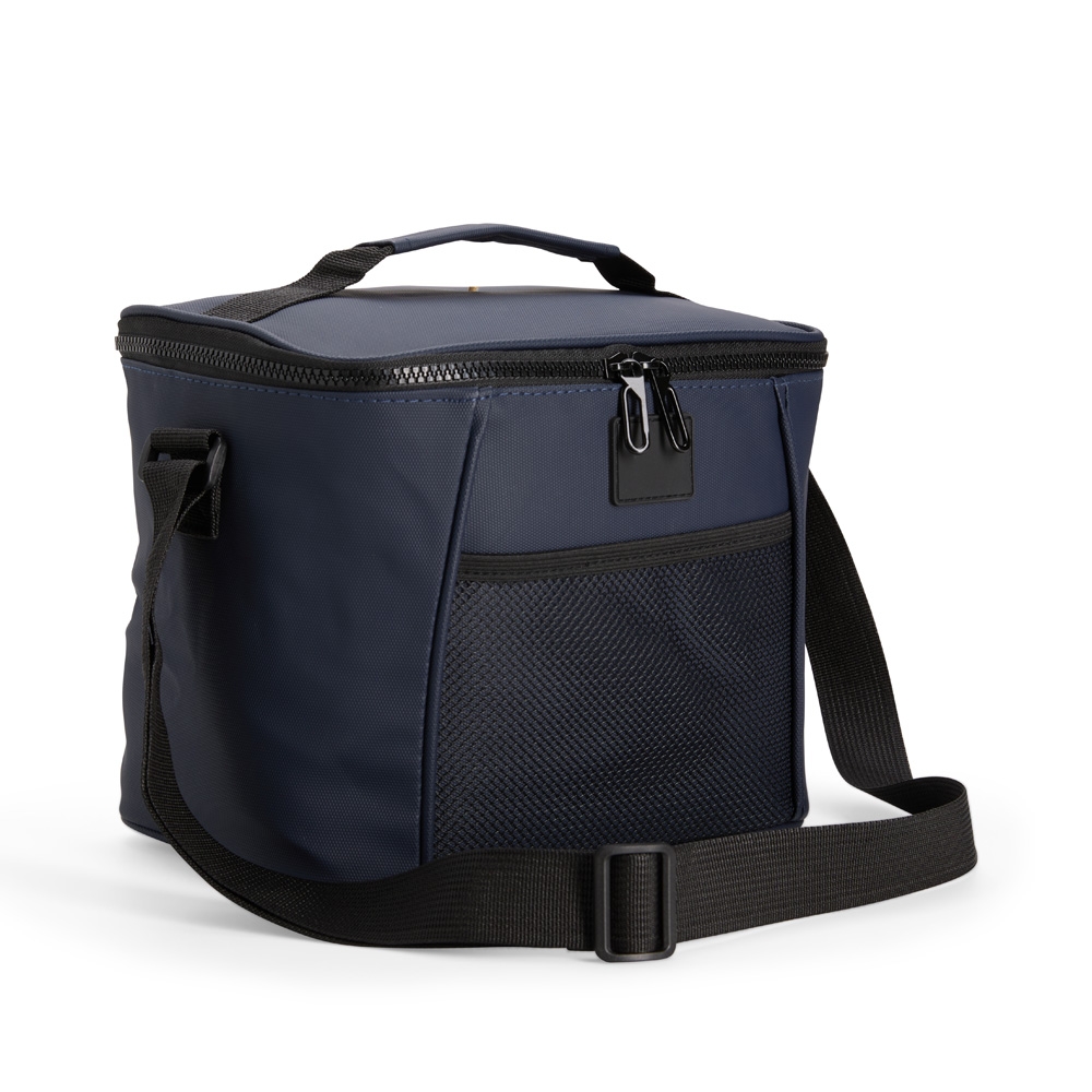 BOLSA TÉRMICA 10L personalizada — Bolsas Térmicas Personalizadas — detalhe de personalização
