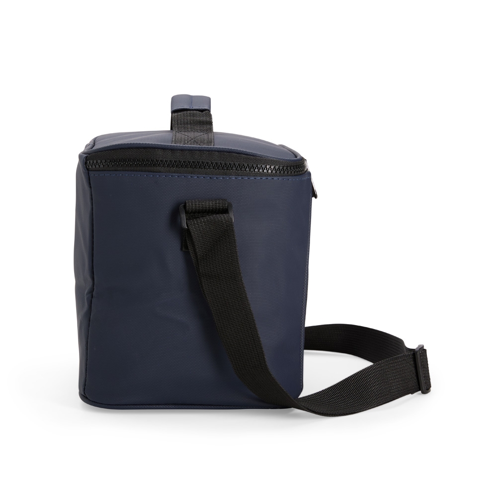 BOLSA TÉRMICA 10L personalizada — Bolsas Térmicas Personalizadas — interior e compartimentos