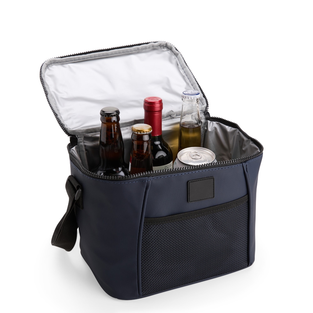 BOLSA TÉRMICA 10L personalizada — Bolsas Térmicas Personalizadas — vista posterior