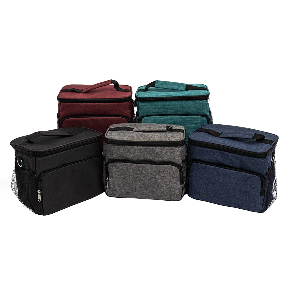 foto do produto BOLSA TÉRMICA 11L