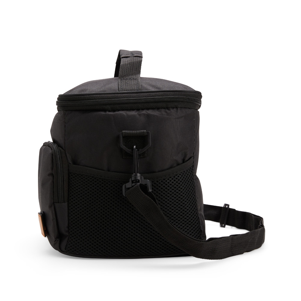 BOLSA TÉRMICA 11L personalizada — Bolsas Térmicas Personalizadas — detalhe de personalização