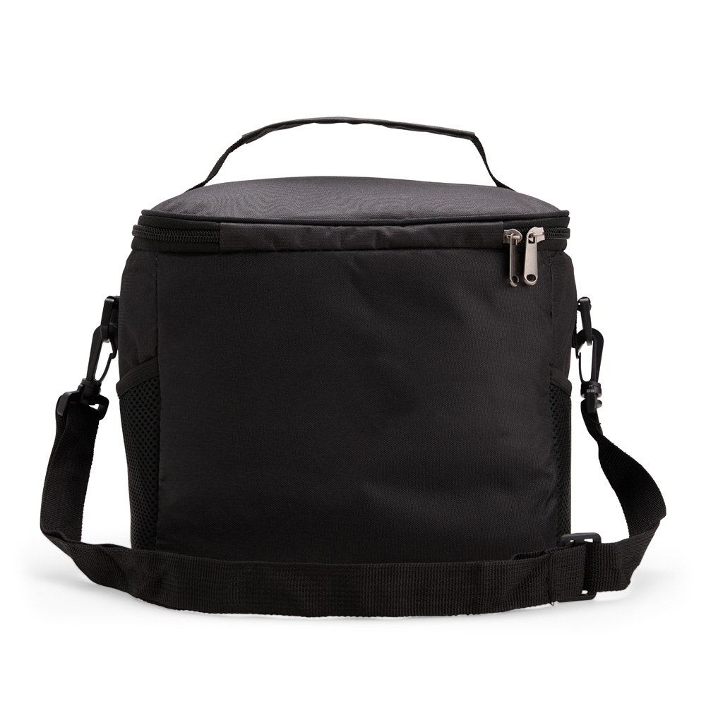 BOLSA TÉRMICA 11L personalizada — Bolsas Térmicas Personalizadas — interior e compartimentos