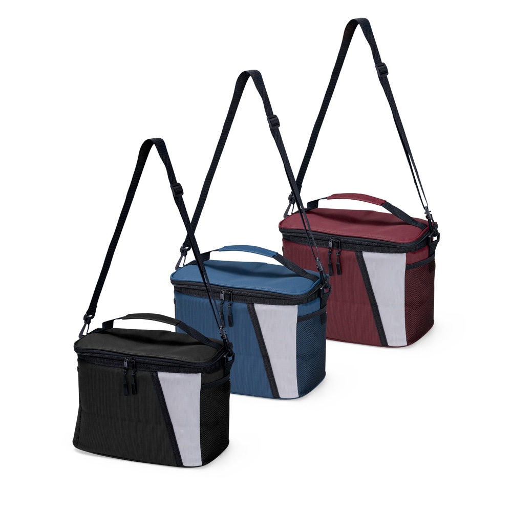 foto do produto BOLSA TÉRMICA 12L