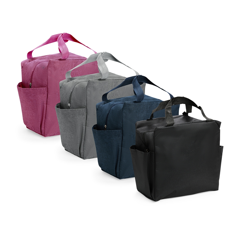 foto do produto BOLSA TÉRMICA 12L