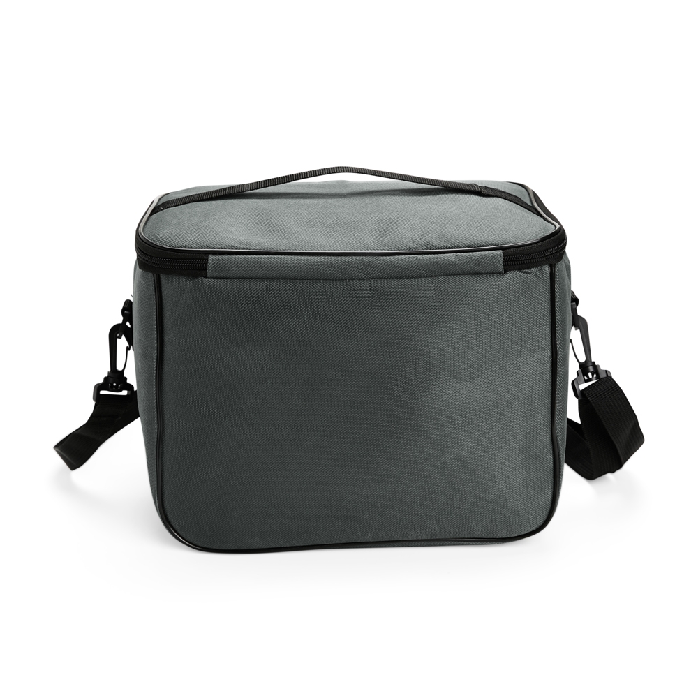 BOLSA TÉRMICA 13 LITROS personalizada — Bolsas Térmicas Personalizadas — detalhe de personalização