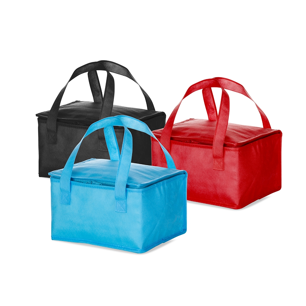 foto do produto BOLSA TÉRMICA 13L