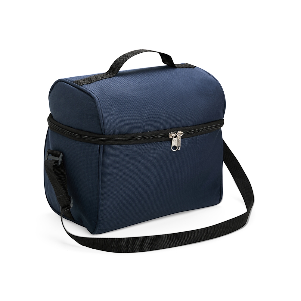 BOLSA TÉRMICA 14 LITROS personalizada — Bolsas Térmicas Personalizadas — detalhe de personalização
