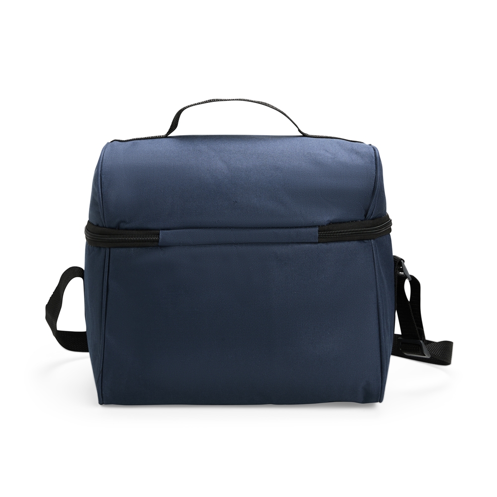 BOLSA TÉRMICA 14 LITROS personalizada — Bolsas Térmicas Personalizadas — interior e compartimentos