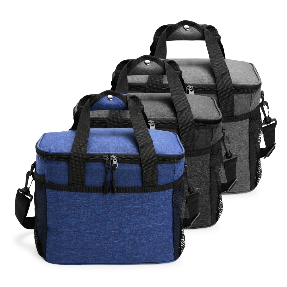 BOLSA TÉRMICA 14L personalizada — Bolsas Térmicas Personalizadas — vista frontal