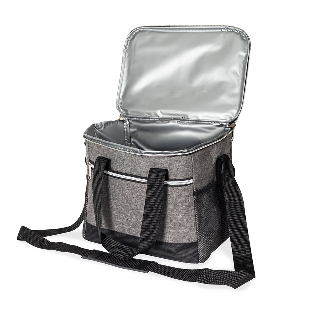 BOLSA TÉRMICA 15 LITROS personalizada — Bolsas Térmicas Personalizadas — vista frontal
