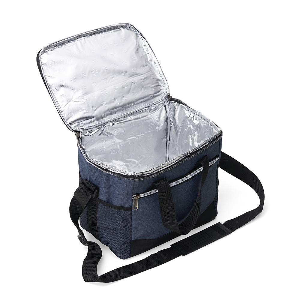 BOLSA TÉRMICA 15 LITROS personalizada — Bolsas Térmicas Personalizadas — vista posterior