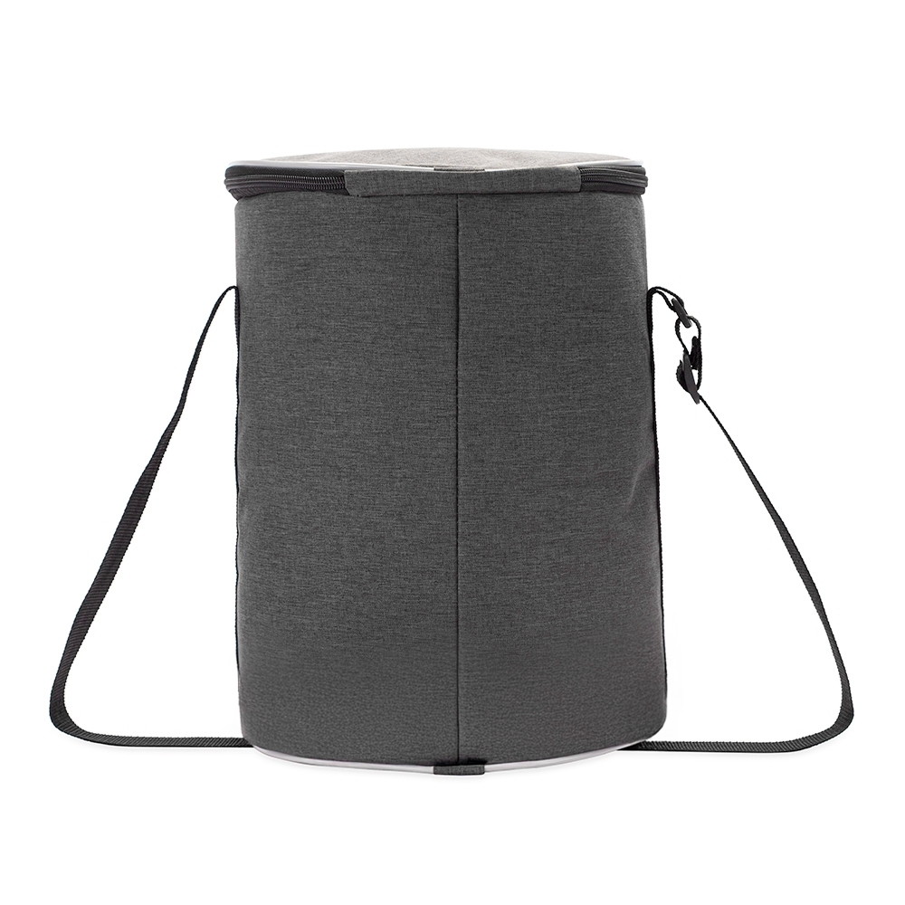 BOLSA TÉRMICA 16 LITROS personalizada — Bolsas Térmicas Personalizadas — detalhe de personalização