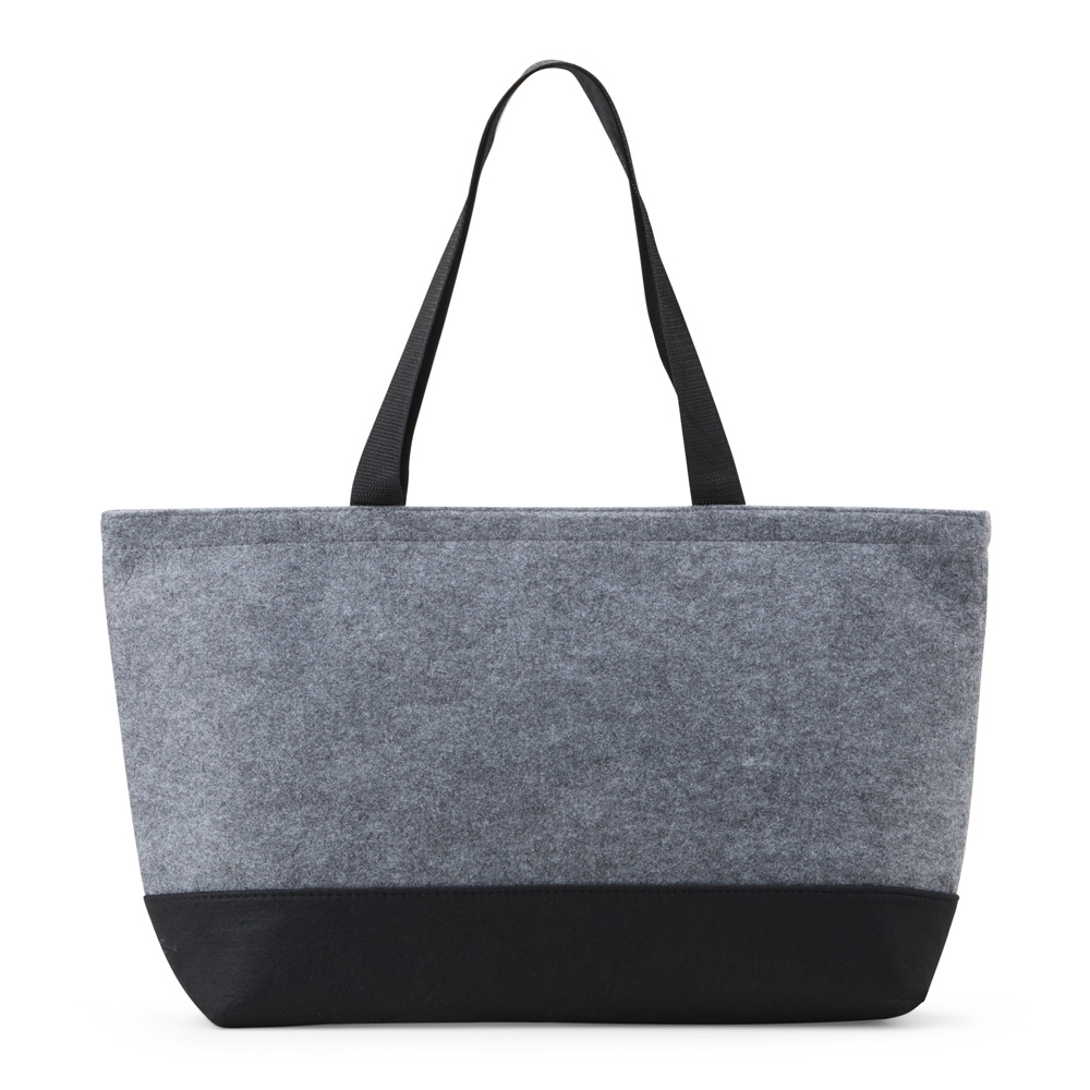BOLSA TÉRMICA 17L personalizada — Bolsas Térmicas Personalizadas — detalhe de personalização