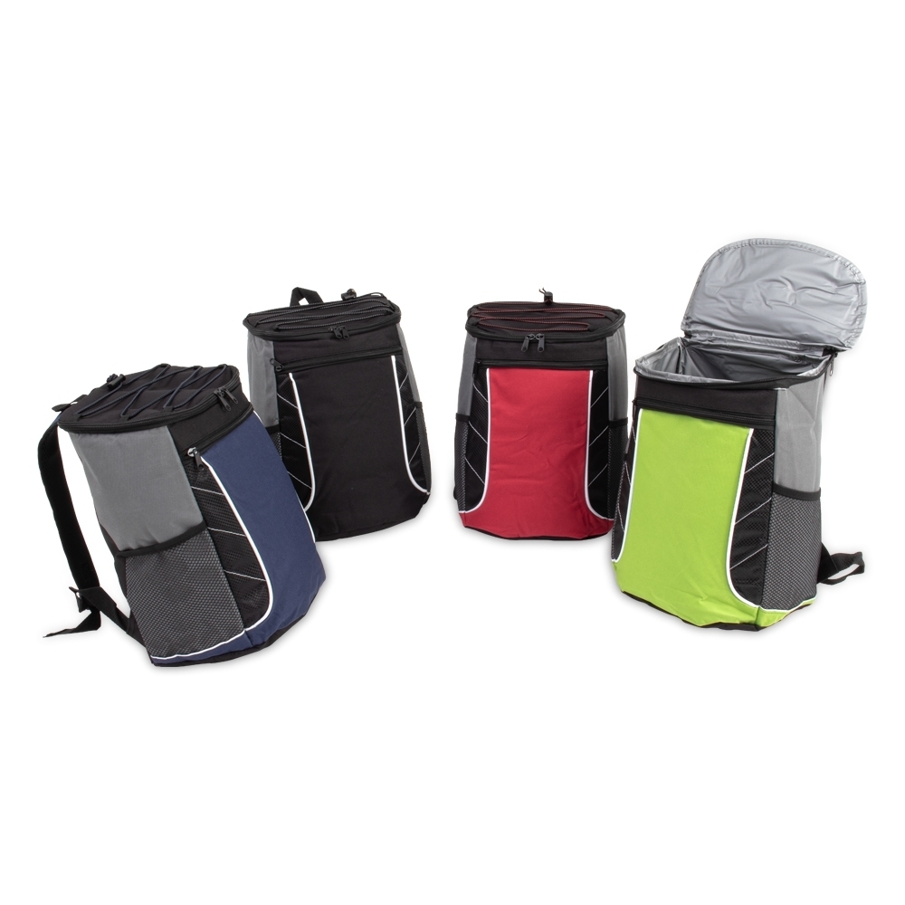 BOLSA TÉRMICA 19L personalizada — Bolsas Térmicas Personalizadas — vista frontal