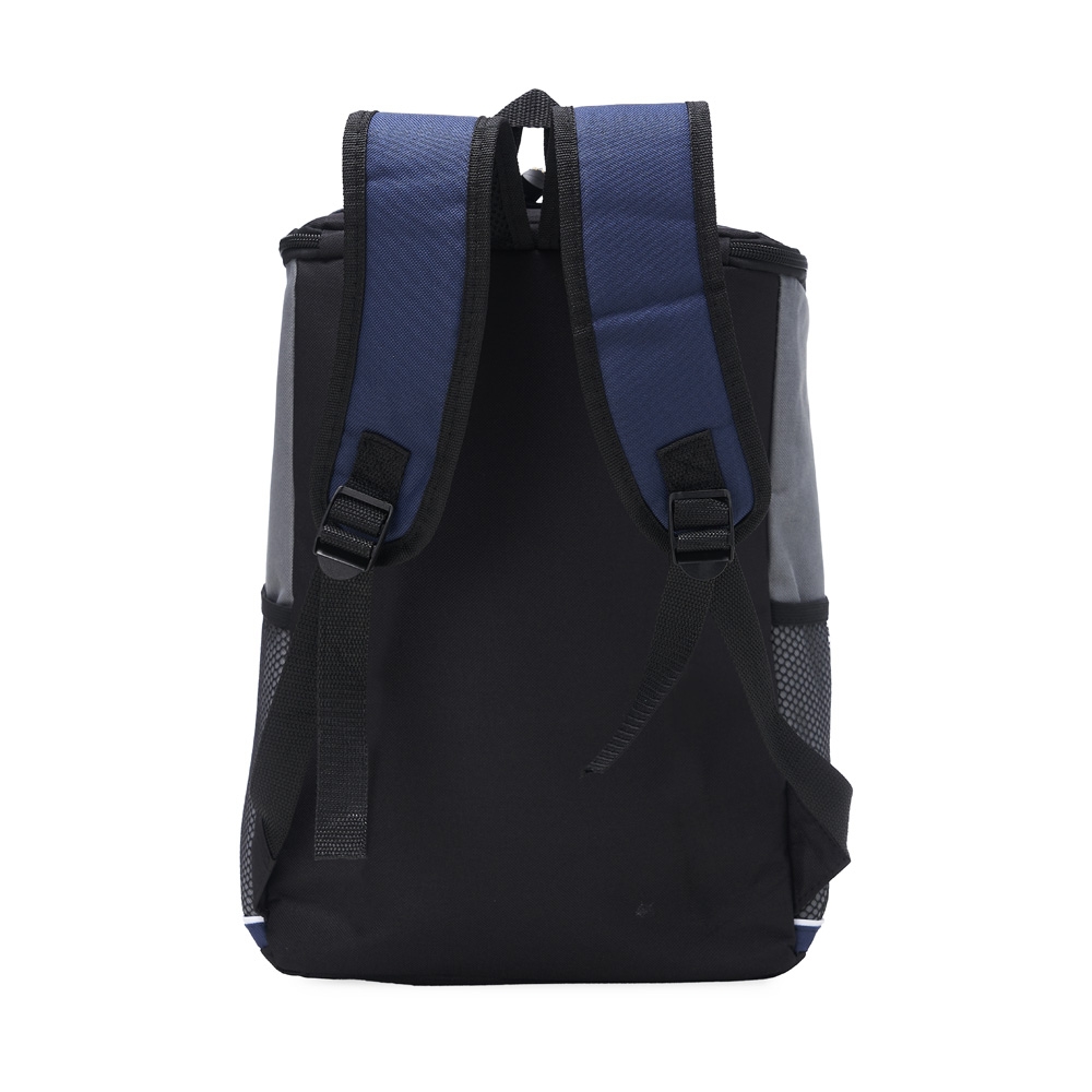 BOLSA TÉRMICA 19L personalizada — Bolsas Térmicas Personalizadas — vista lateral
