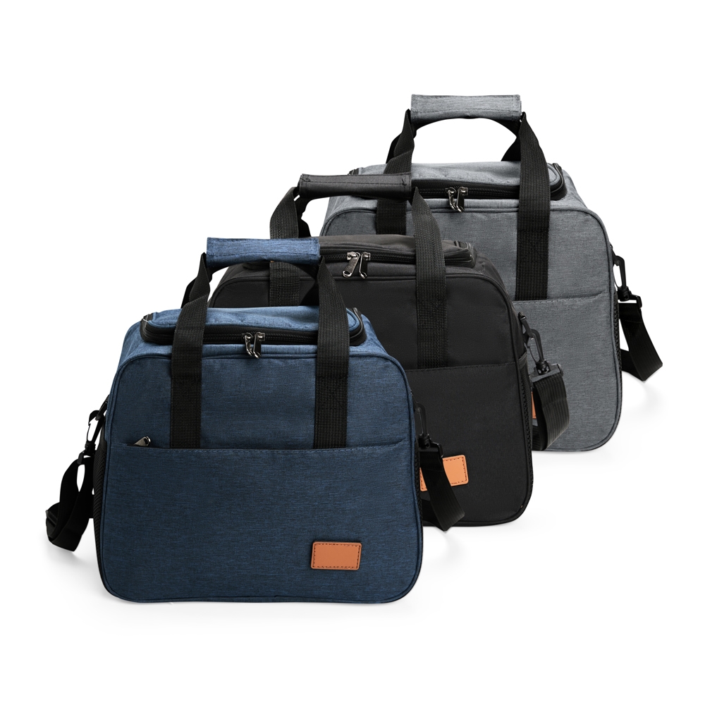 BOLSA TÉRMICA 20 LITROS personalizada — Bolsas Térmicas Personalizadas — vista frontal