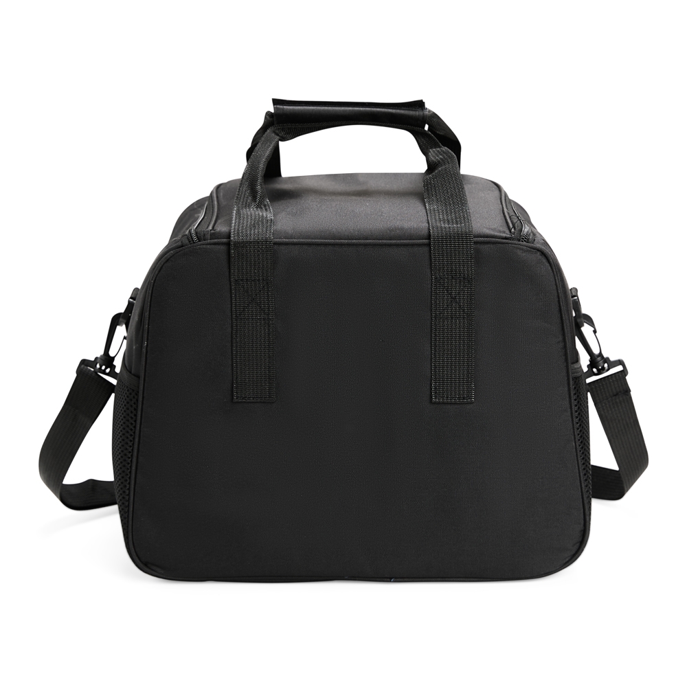 BOLSA TÉRMICA 20 LITROS personalizada — Bolsas Térmicas Personalizadas — detalhe de personalização