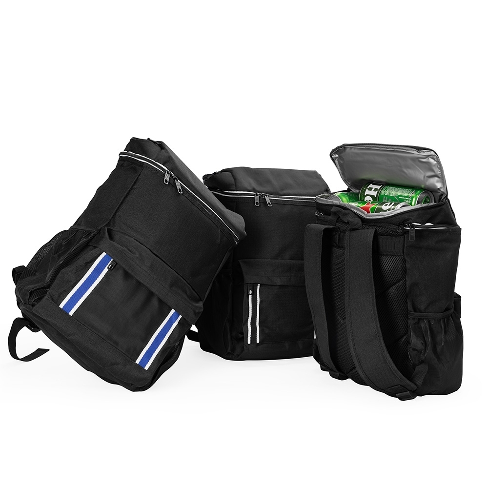 foto do produto BOLSA TÉRMICA 24L