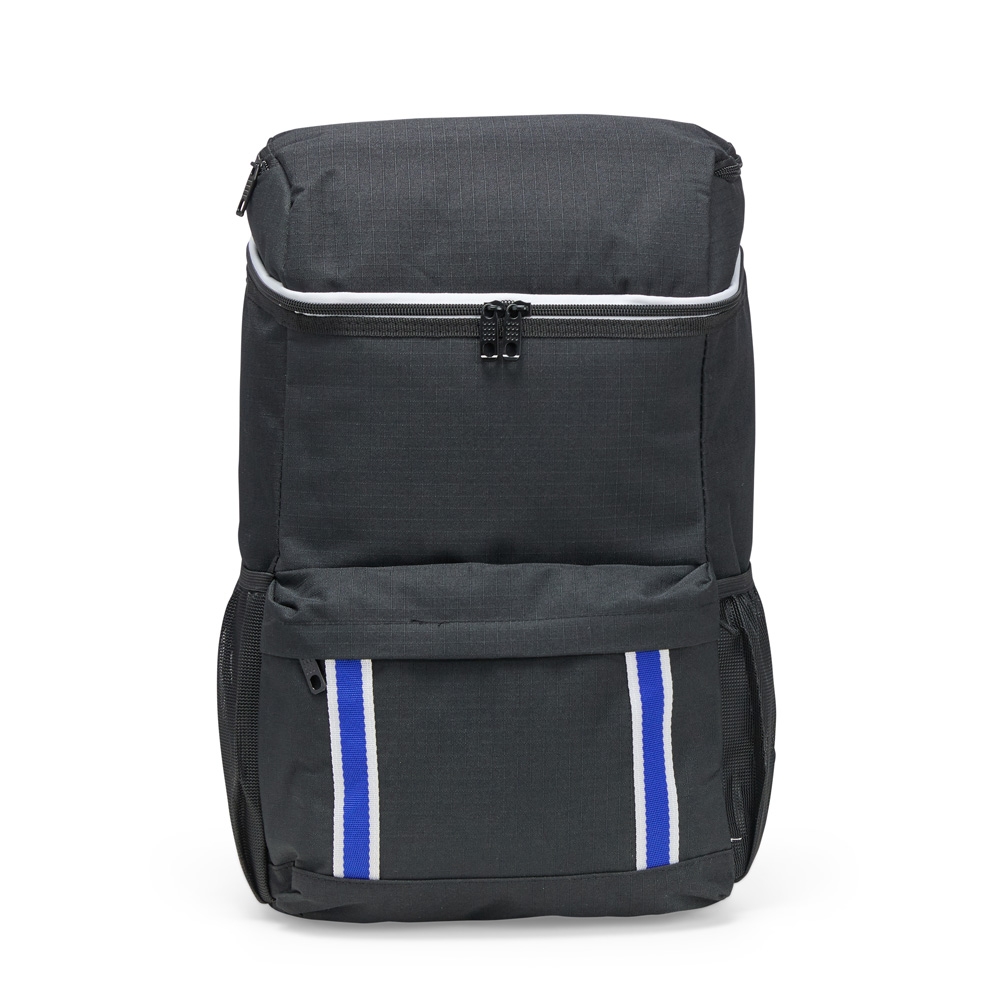 BOLSA TÉRMICA 24L personalizada — Bolsas Térmicas Personalizadas — detalhe de personalização