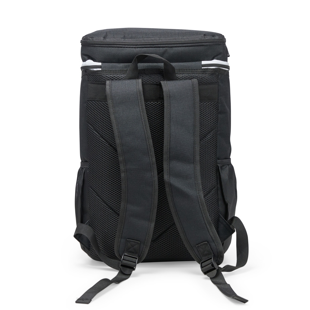 BOLSA TÉRMICA 24L personalizada — Bolsas Térmicas Personalizadas — vista posterior
