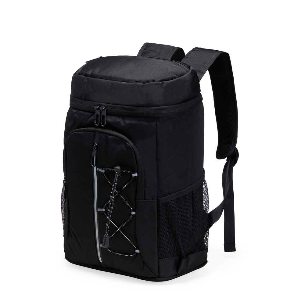 BOLSA TÉRMICA 30L personalizada — Bolsas Térmicas Personalizadas — detalhe de personalização