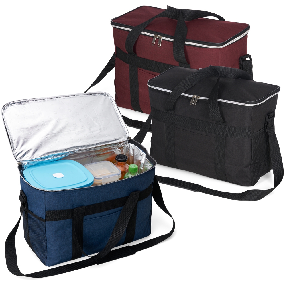 BOLSA TÉRMICA 31L personalizada — Bolsas Térmicas Personalizadas — vista frontal