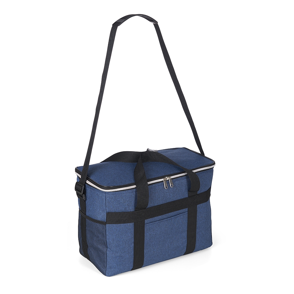 BOLSA TÉRMICA 31L personalizada — Bolsas Térmicas Personalizadas — vista lateral