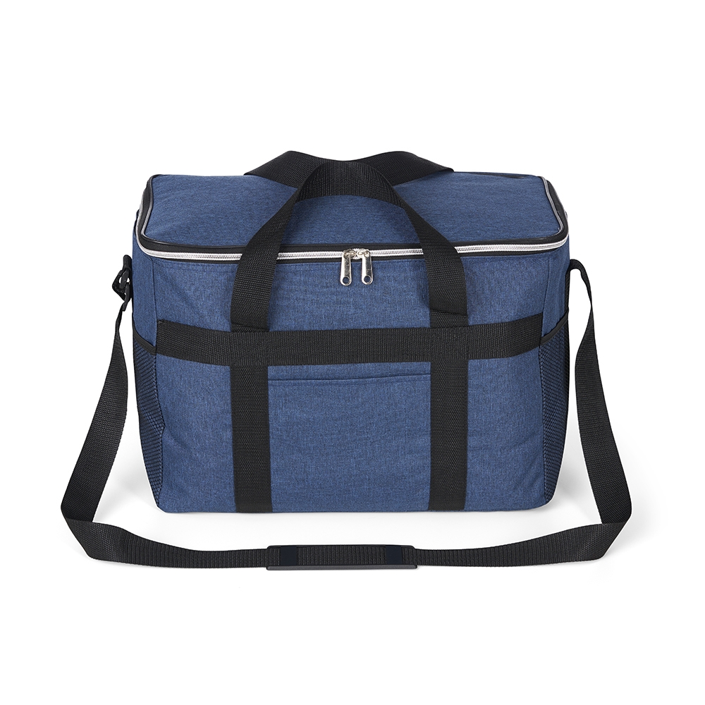 BOLSA TÉRMICA 31L personalizada — Bolsas Térmicas Personalizadas — detalhe de personalização