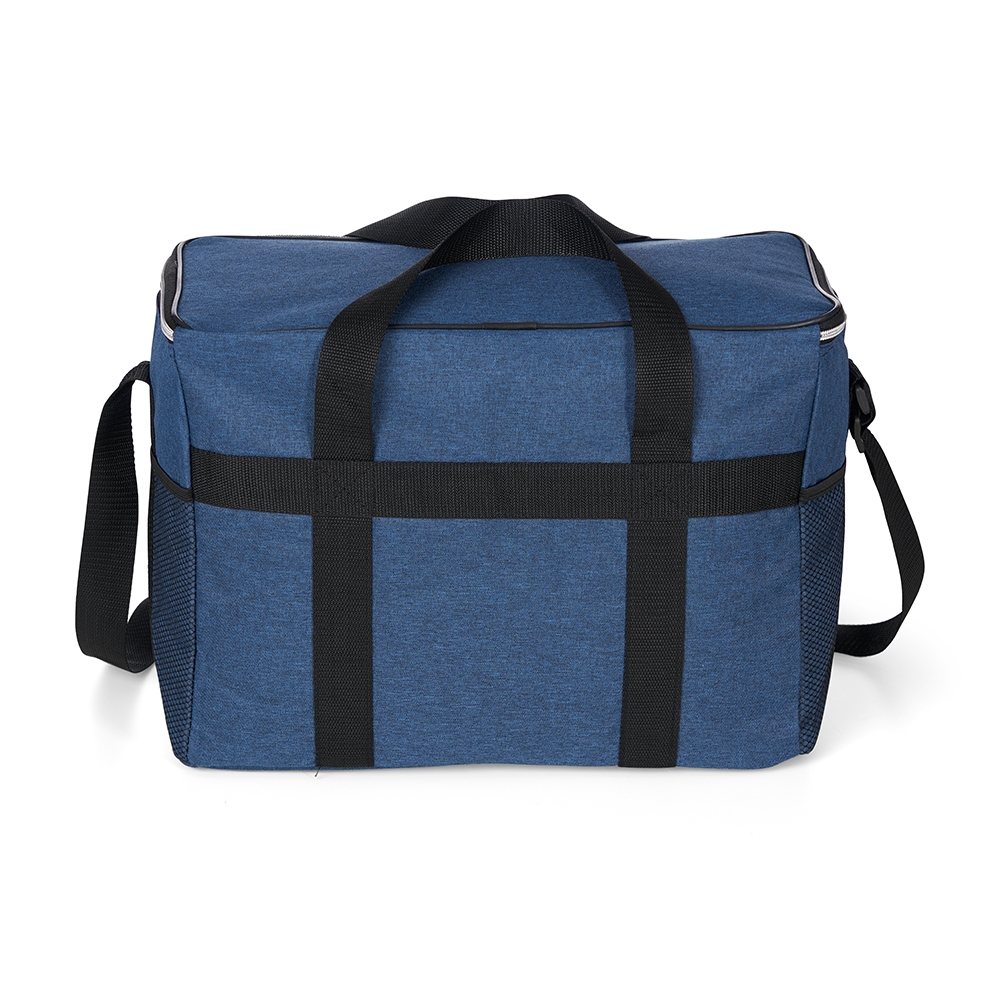 BOLSA TÉRMICA 31L personalizada — Bolsas Térmicas Personalizadas — interior e compartimentos