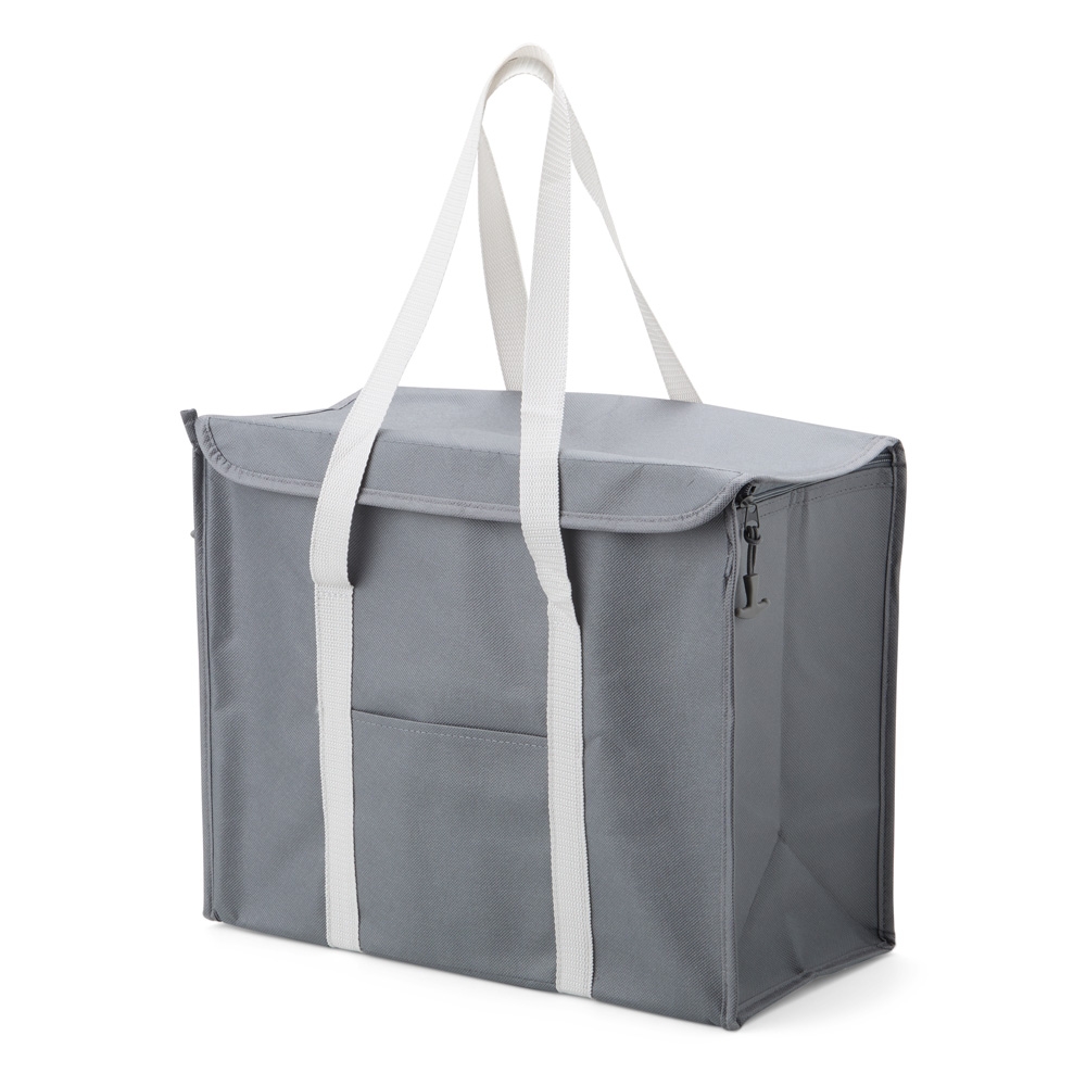 BOLSA TÉRMICA 32L personalizada — Bolsas Térmicas Personalizadas — vista frontal
