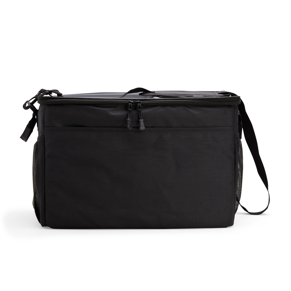 BOLSA TÉRMICA 33 LITROS personalizada — Bolsas Térmicas Personalizadas — interior e compartimentos