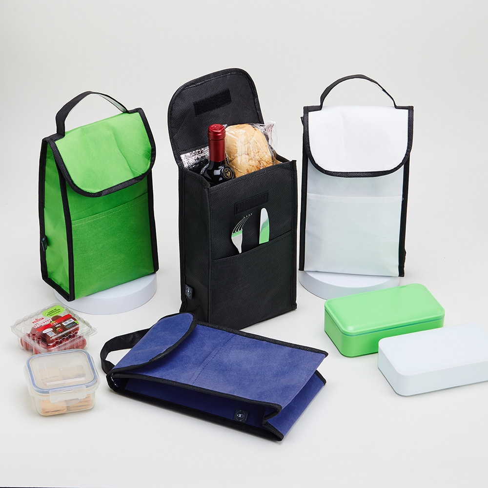 foto do produto BOLSA TÉRMICA 4L
